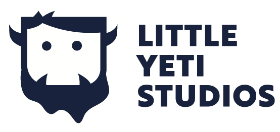 Little Yeti Studios logo